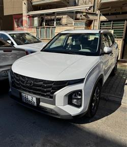 هیۆندای کرێتا